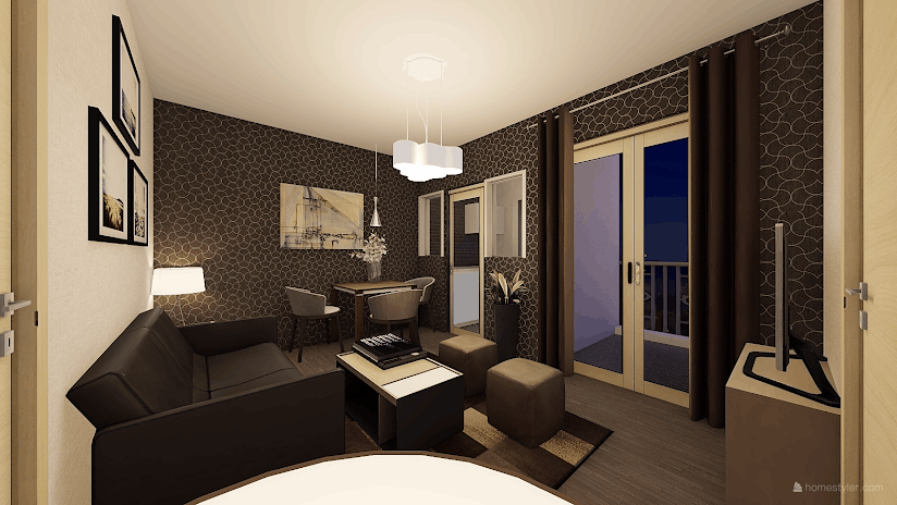 opremanje stana d inzenjering