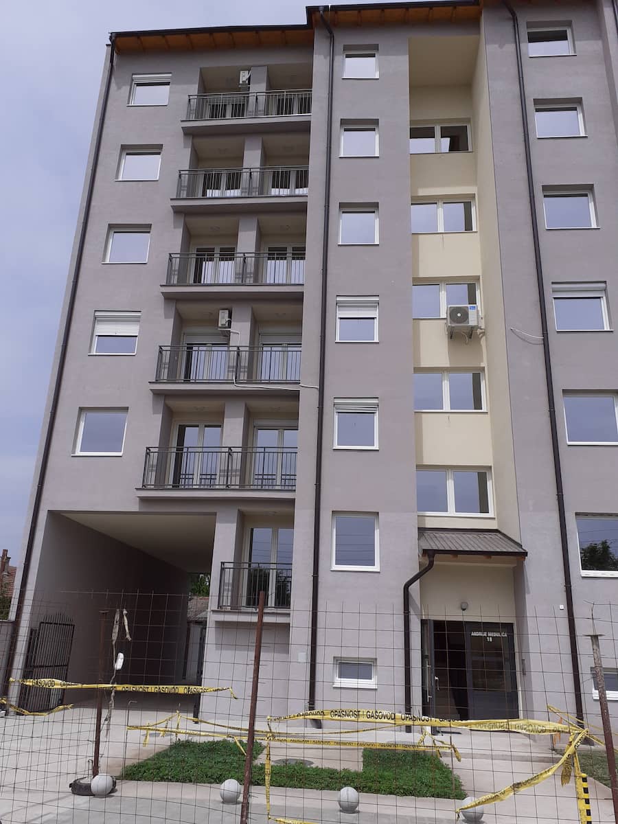 projektovanje objekta 1 3