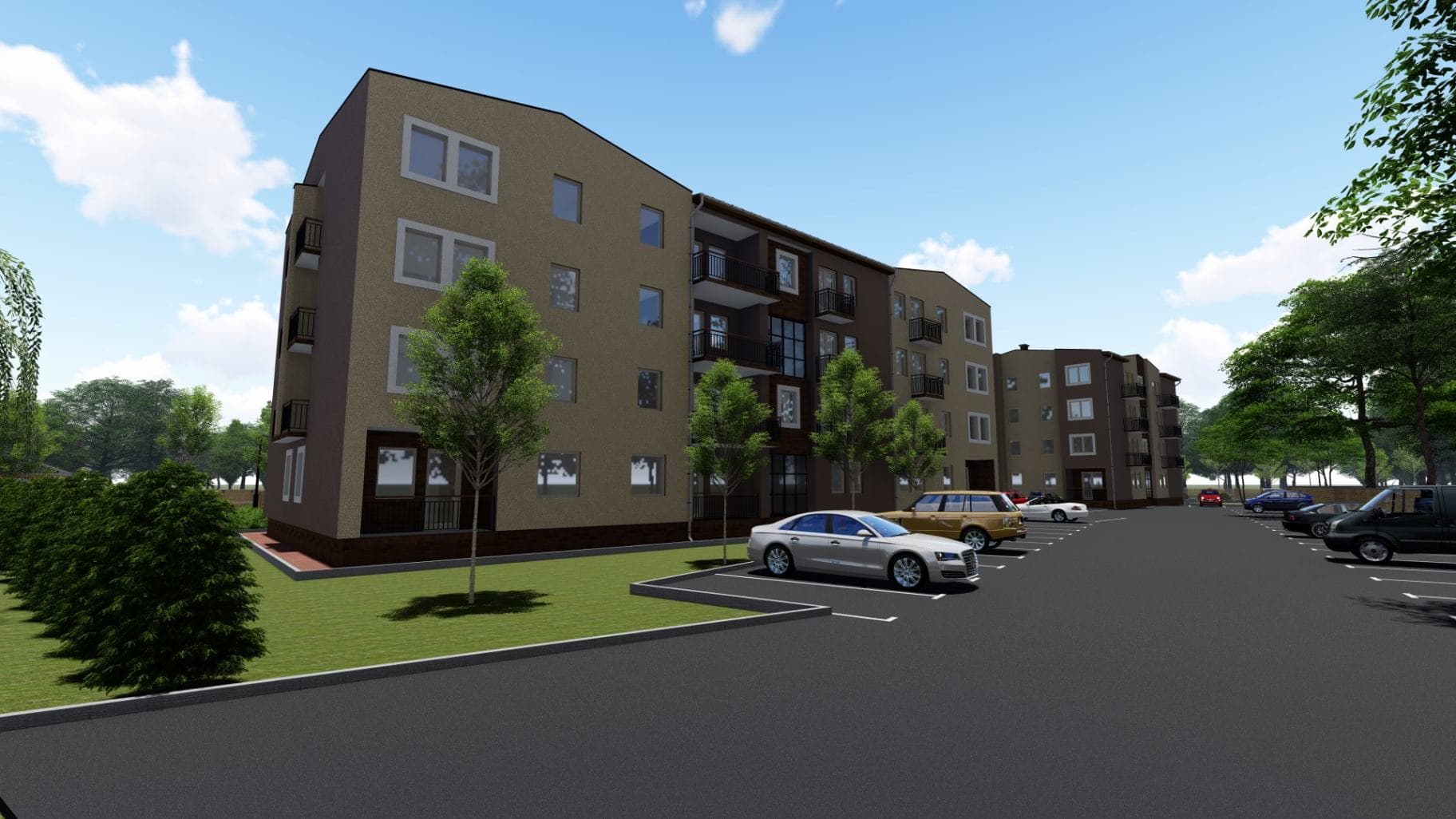 projektovanje stambenog objekta d inzenjering