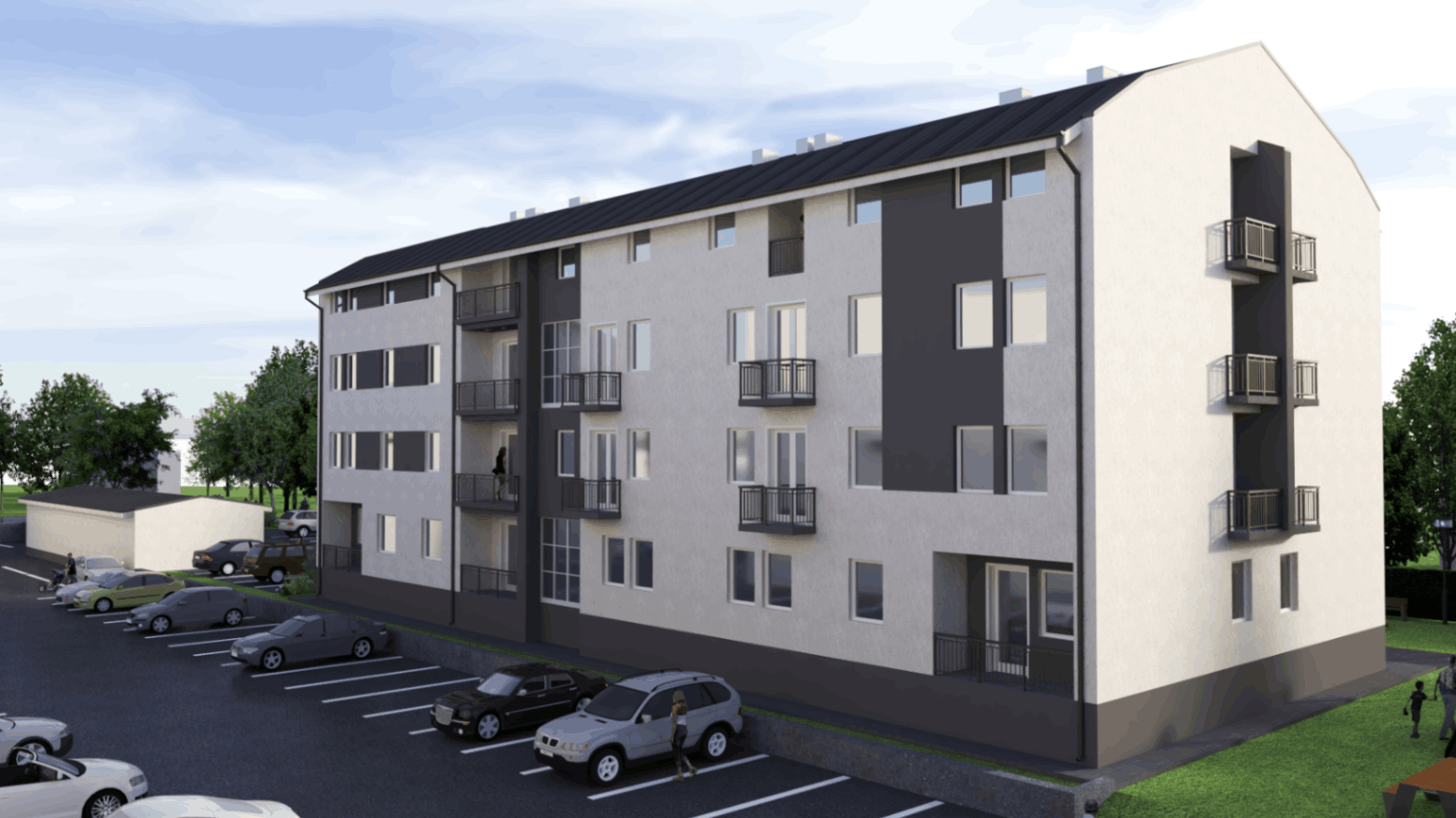 projektovanje stambenog objekta d inzenjering